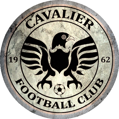 Logo Cavalier FC